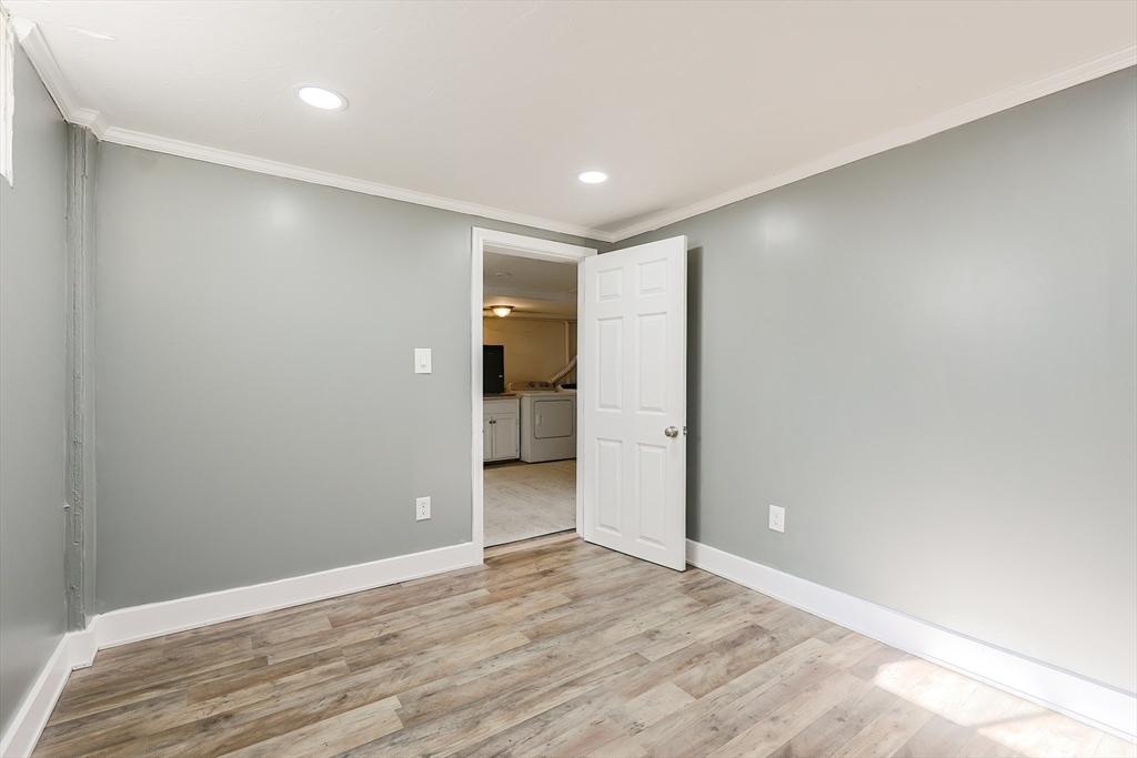 321 Shears Street Wrentham, MA 02093 - Photo 29 of 39 a view of empty room