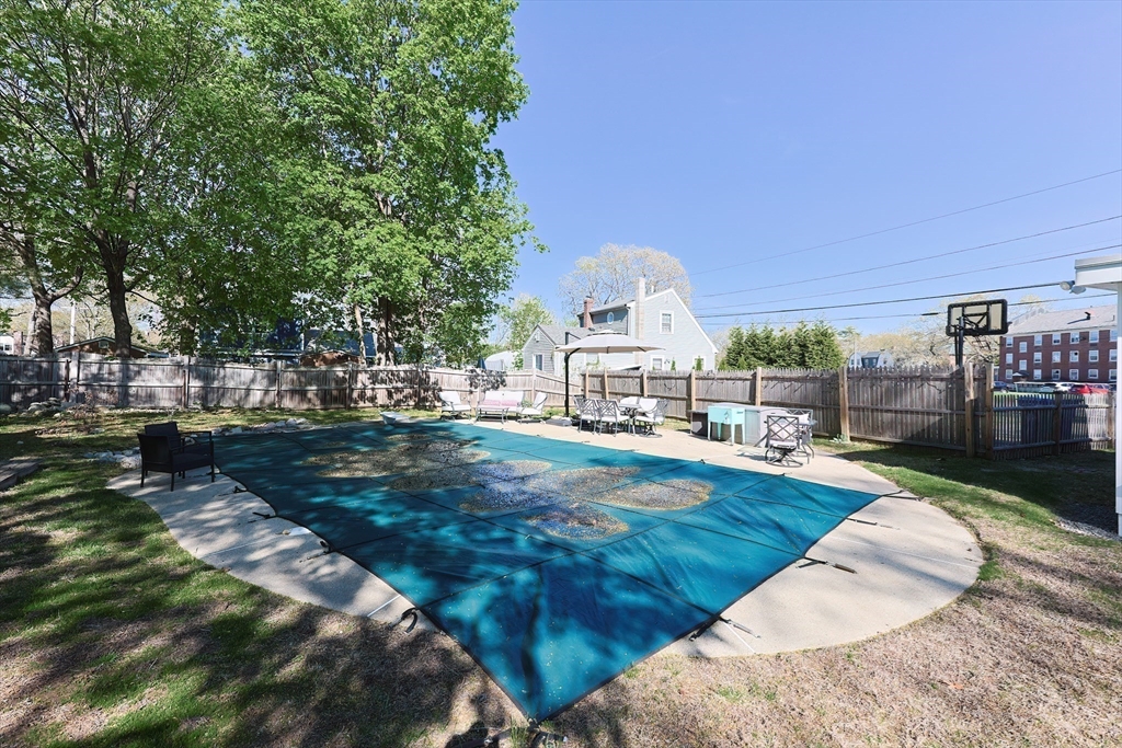 321 Shears Street Wrentham, MA 02093 - Photo 36 of 39 a view of outdoor space yard and patio