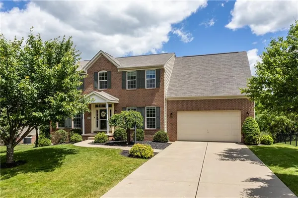 $575,000 | 513 Madison Drive, Gibsonia, PA 15044