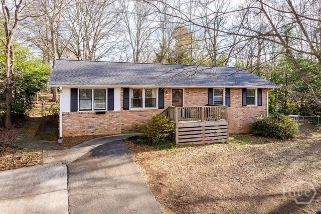 $354,900 | 1140 Tuxedo Lane, Watkinsville, GA 30677