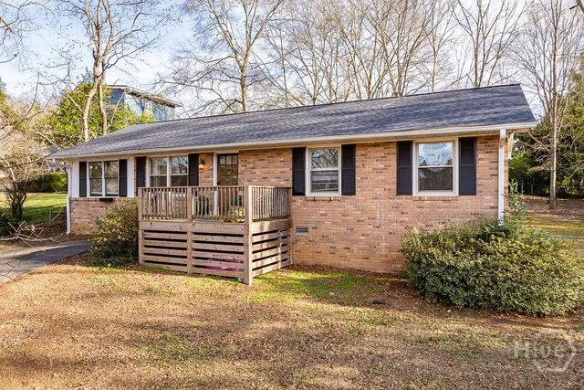 $354,900 | 1140 Tuxedo Lane, Watkinsville, GA 30677