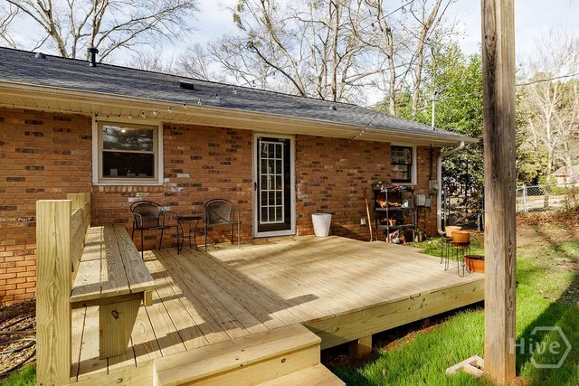 $354,900 | 1140 Tuxedo Lane, Watkinsville, GA 30677