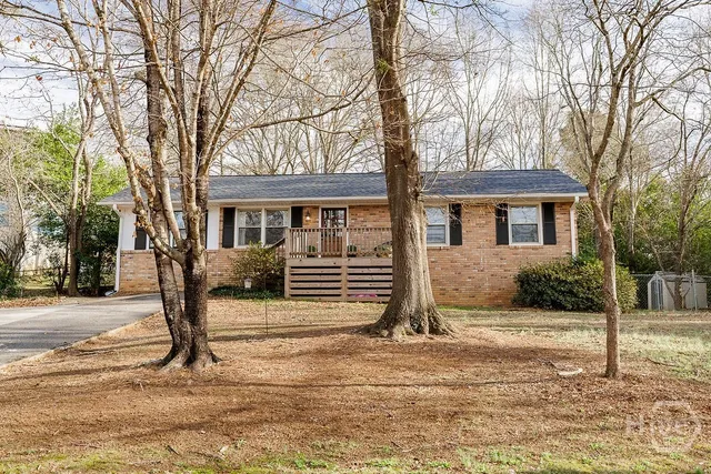 $354,900 | 1140 Tuxedo Lane, Watkinsville, GA 30677