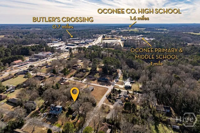 $354,900 | 1140 Tuxedo Lane, Watkinsville, GA 30677