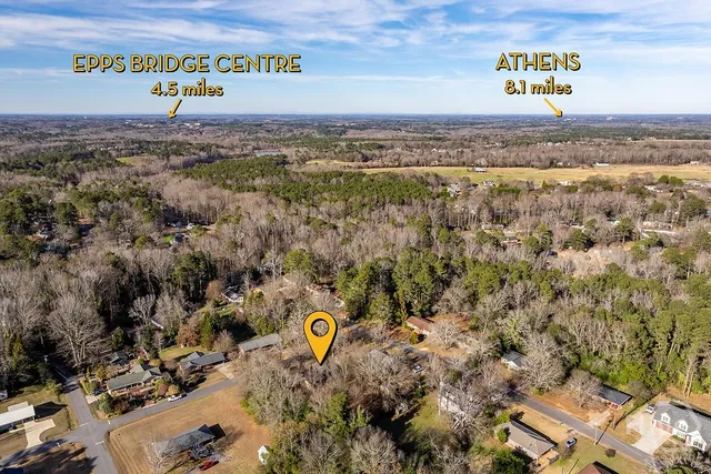 $354,900 | 1140 Tuxedo Lane, Watkinsville, GA 30677