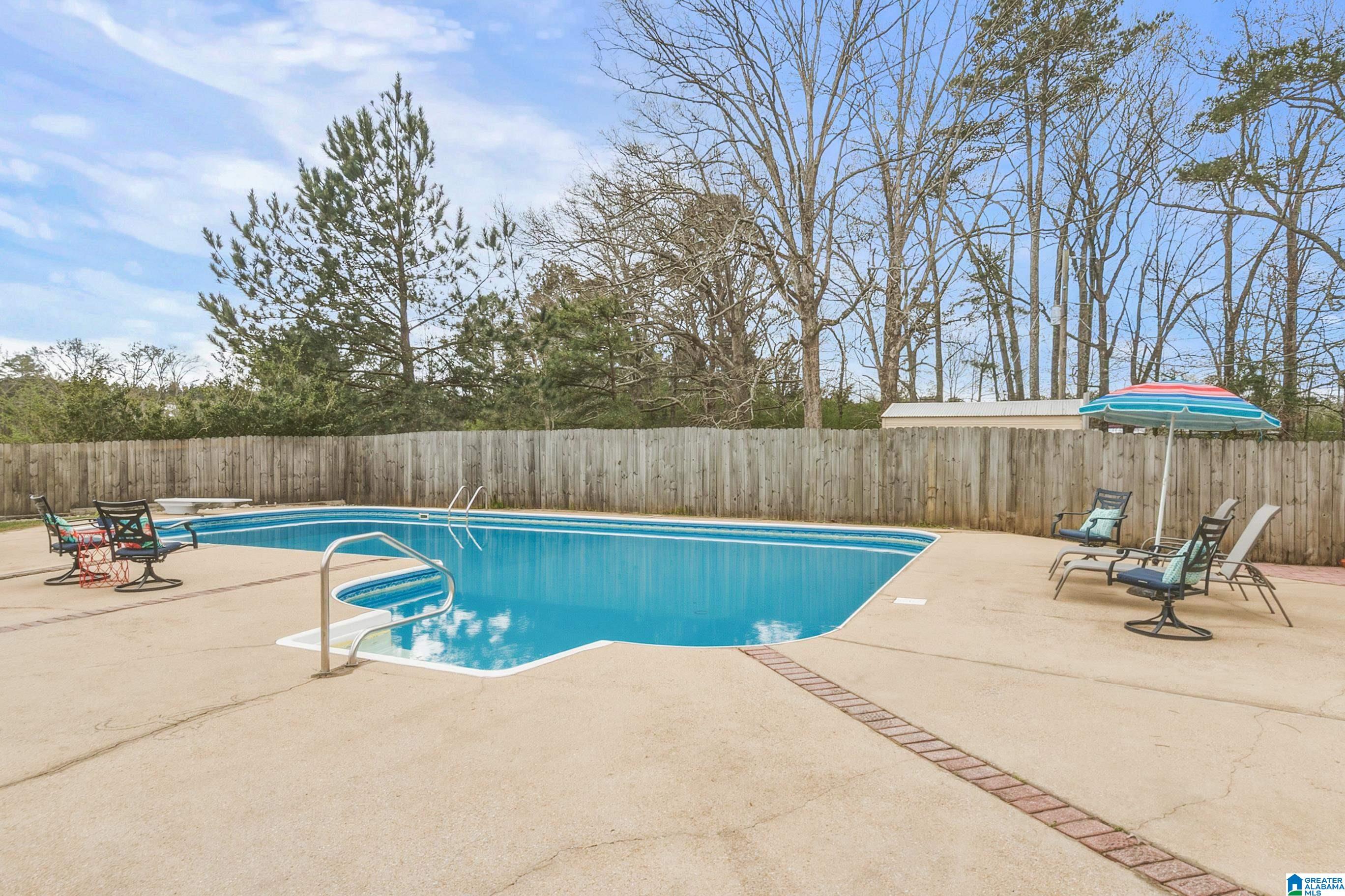 12876 Northside Road Northport, AL 35475 - Photo 9 of 44