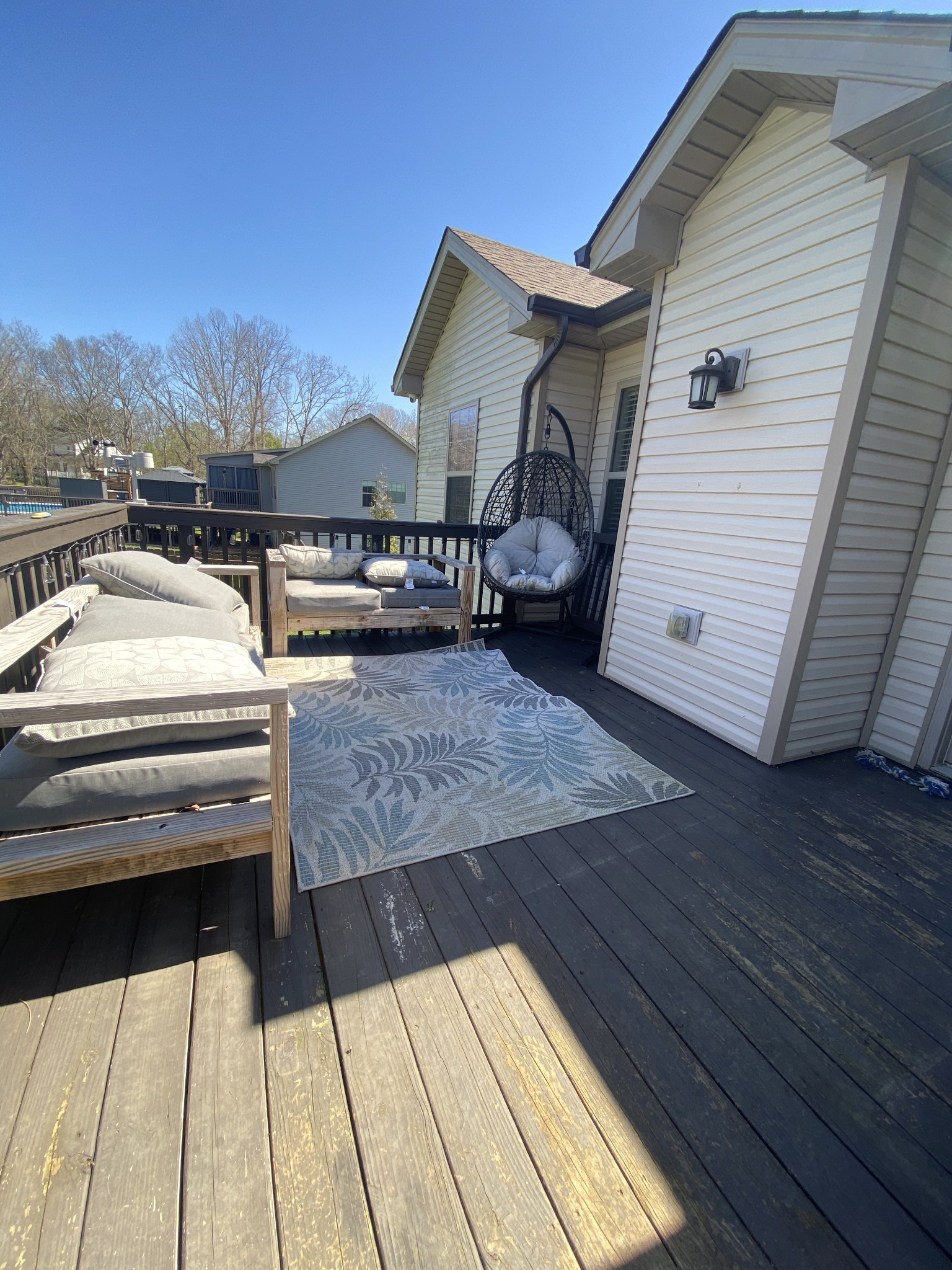 2638 7 Mile Ferry Road Clarksville, TN 37040 - Photo 45 of 59