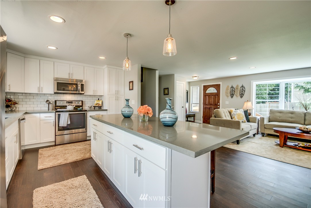 2627 Cedar Road Lake Stevens, WA 98258 - Photo 5 of 23