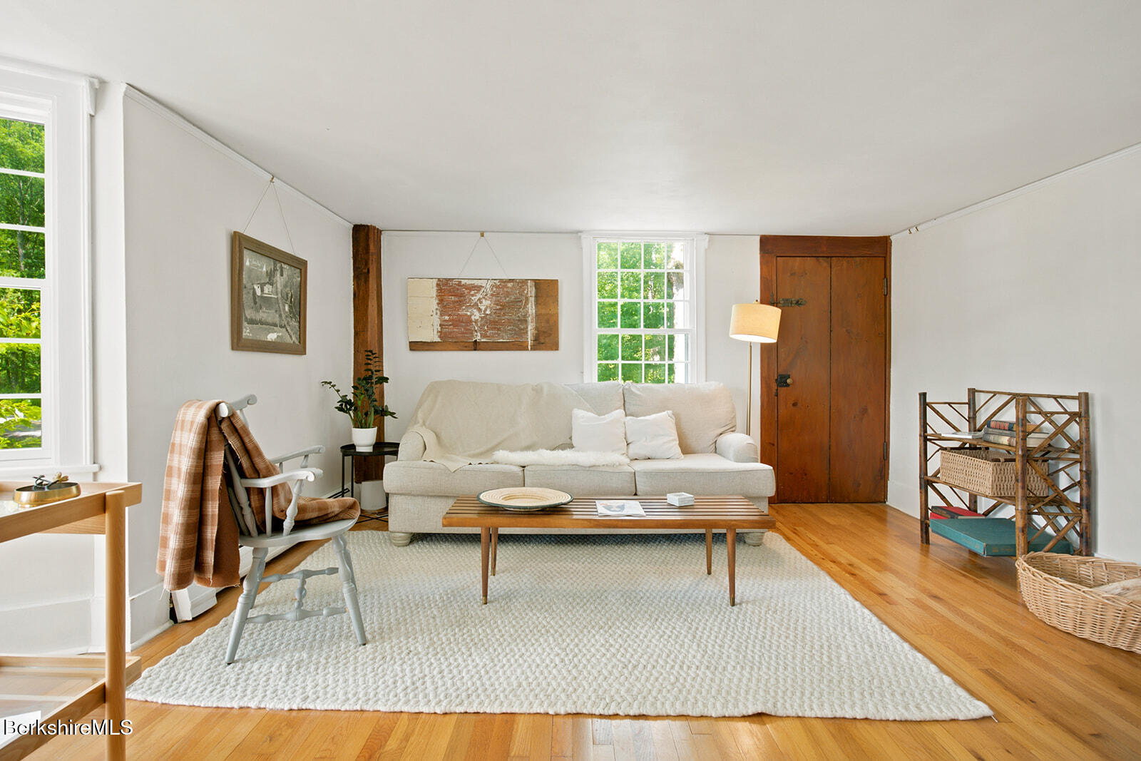 99 Beartown Mountain Road Monterey, MA 01245 - Photo 30 of 60 Living Room