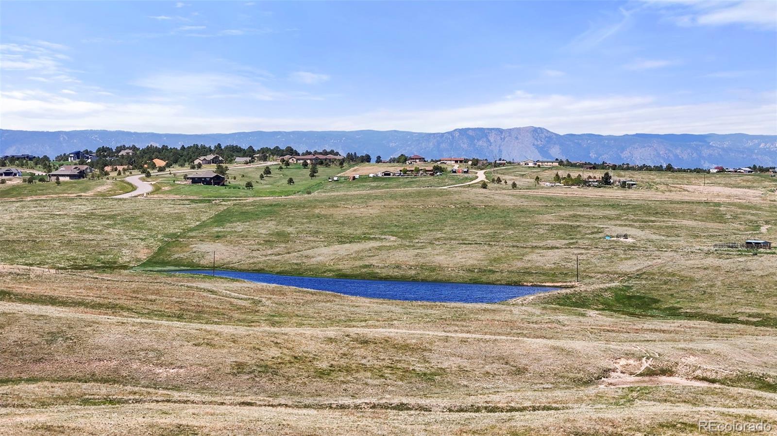 0 Steppler Road Colorado Springs, CO 80908 - Photo 12 of 12 a view of an ocean and beach
