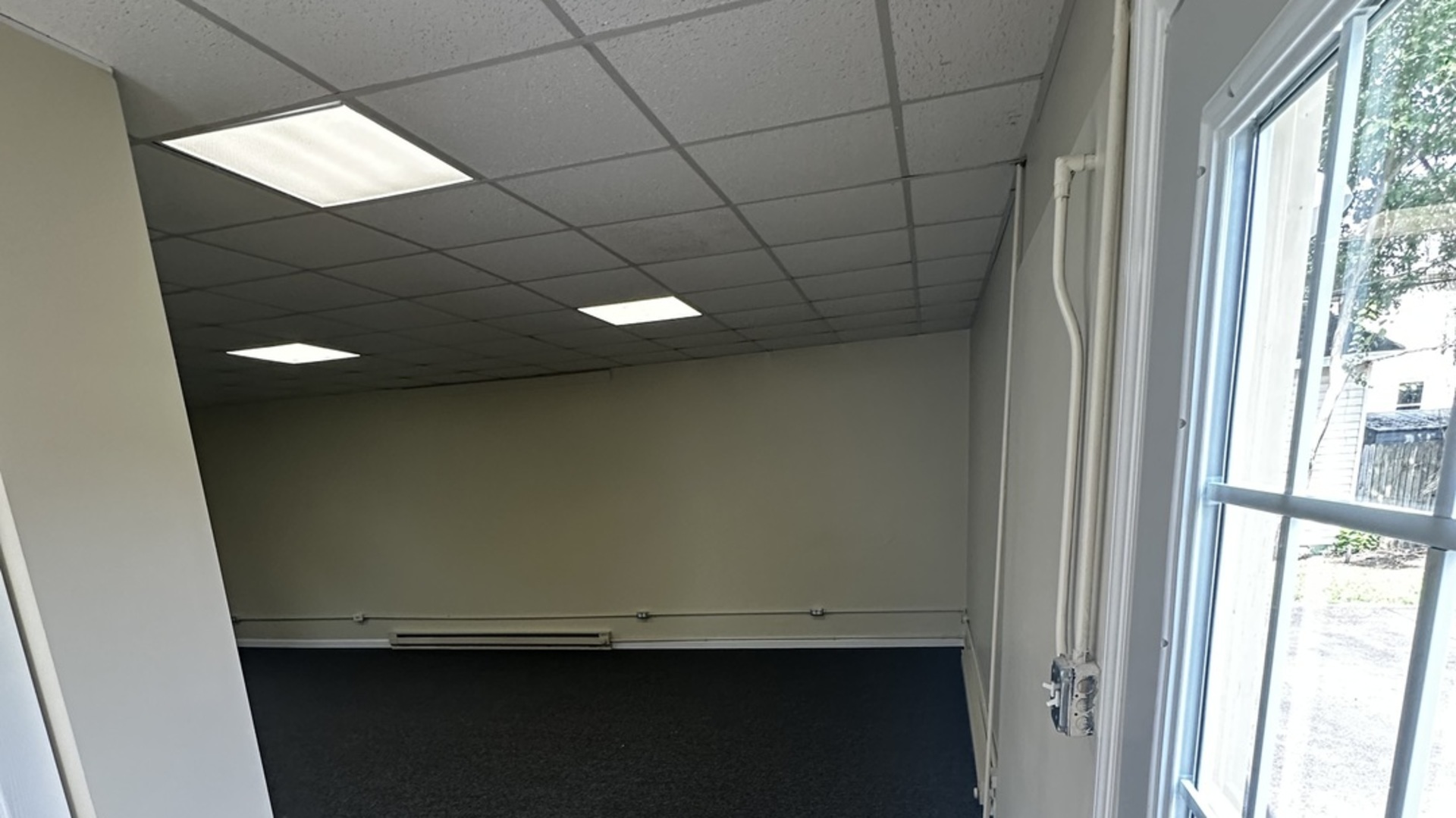 710 1/2 Liberty Street Morris, IL 60450 - Photo 3 of 10 a view of storage and utility