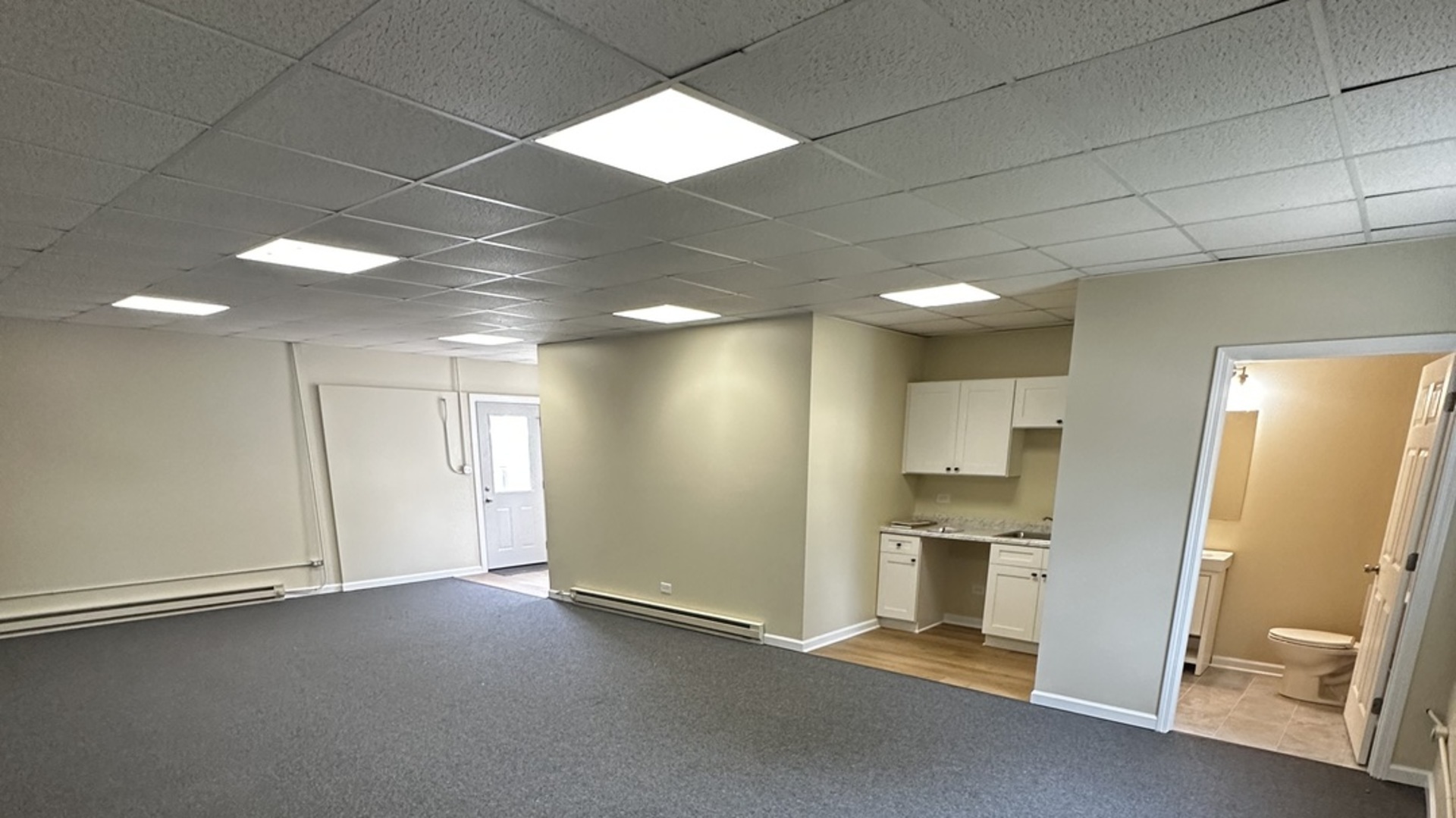 710 1/2 Liberty Street Morris, IL 60450 - Photo 7 of 10 a view of empty room