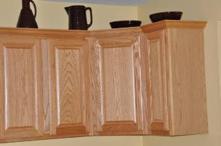 12078 Fessner Road Carleton, MI 48117 - Photo 7 of 16 Under Cabinet Lights