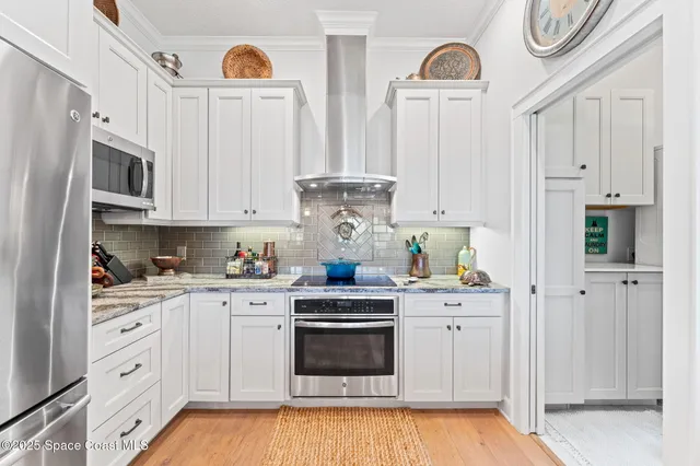 $1,450,000 | 413 Indian River Drive, Cocoa, FL 32922