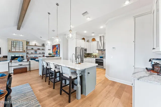 $1,450,000 | 413 Indian River Drive, Cocoa, FL 32922