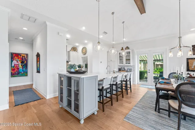 $1,450,000 | 413 Indian River Drive, Cocoa, FL 32922