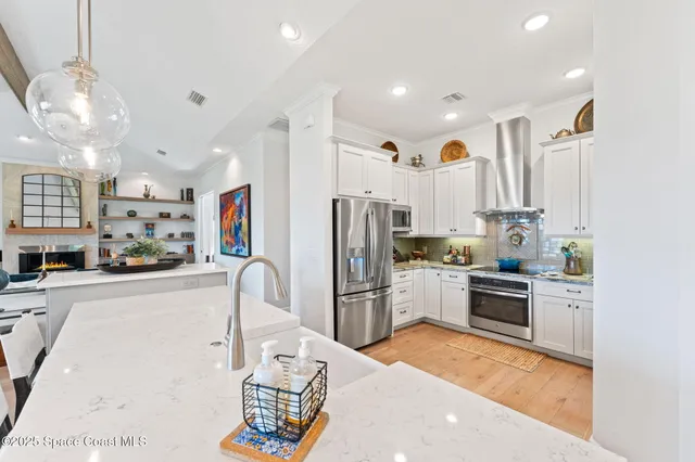 $1,450,000 | 413 Indian River Drive, Cocoa, FL 32922