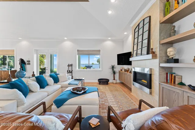 $1,450,000 | 413 Indian River Drive, Cocoa, FL 32922