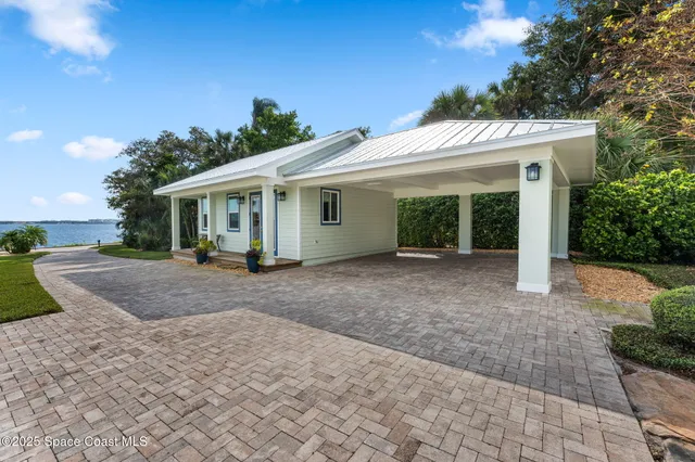 $1,450,000 | 413 Indian River Drive, Cocoa, FL 32922