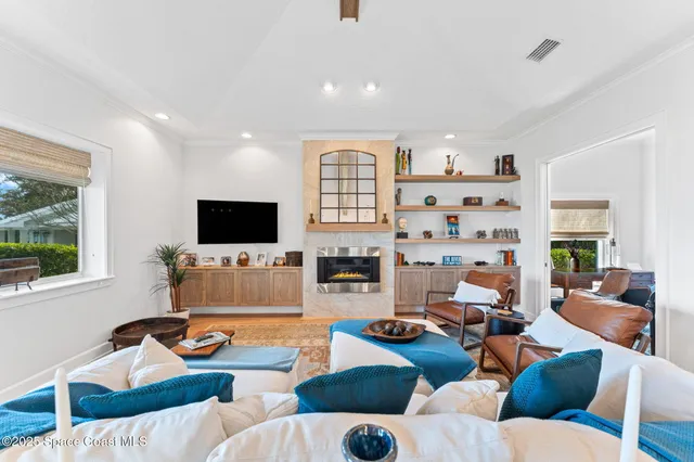 $1,450,000 | 413 Indian River Drive, Cocoa, FL 32922