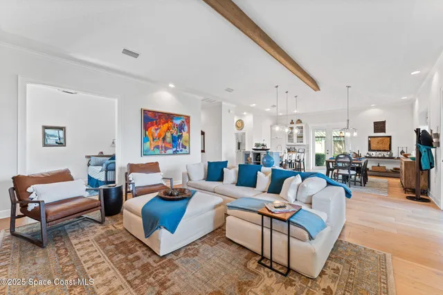 $1,450,000 | 413 Indian River Drive, Cocoa, FL 32922