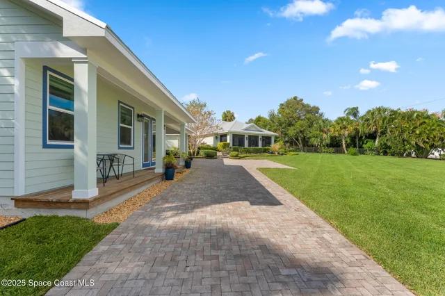 $1,450,000 | 413 Indian River Drive, Cocoa, FL 32922