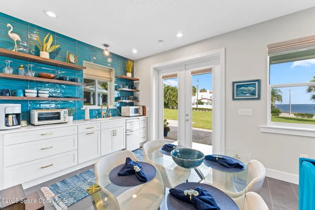 $1,450,000 | 413 Indian River Drive, Cocoa, FL 32922