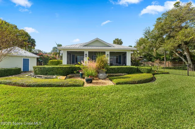 $1,450,000 | 413 Indian River Drive, Cocoa, FL 32922