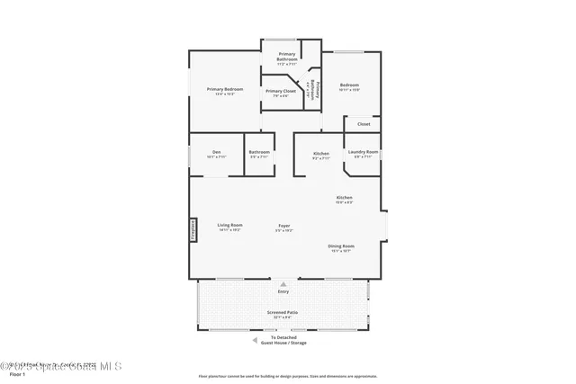 $1,450,000 | 413 Indian River Drive, Cocoa, FL 32922