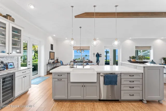 $1,450,000 | 413 Indian River Drive, Cocoa, FL 32922