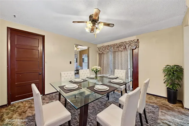 $189,000 | 168 Dearborn Street, Buffalo, NY 14207