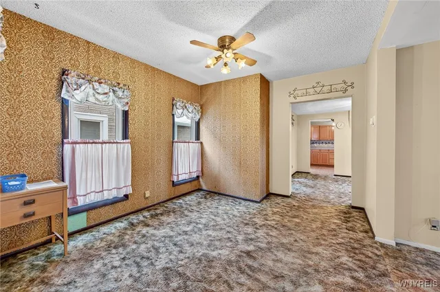 $189,000 | 168 Dearborn Street, Buffalo, NY 14207