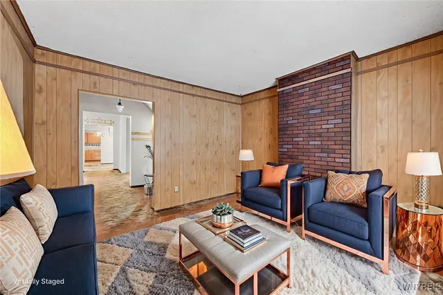 $189,000 | 168 Dearborn Street, Buffalo, NY 14207