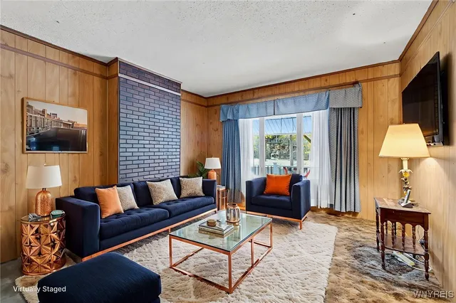 $189,000 | 168 Dearborn Street, Buffalo, NY 14207