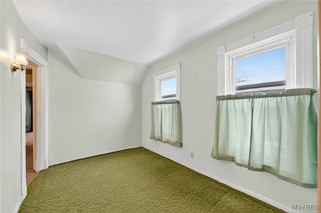 $189,000 | 168 Dearborn Street, Buffalo, NY 14207