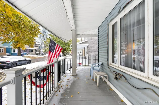 $189,000 | 168 Dearborn Street, Buffalo, NY 14207