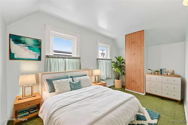 $189,000 | 168 Dearborn Street, Buffalo, NY 14207