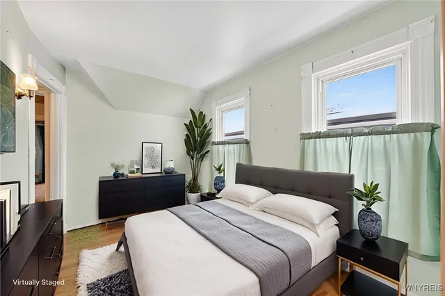 $189,000 | 168 Dearborn Street, Buffalo, NY 14207