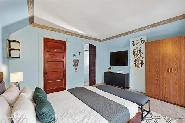 $189,000 | 168 Dearborn Street, Buffalo, NY 14207