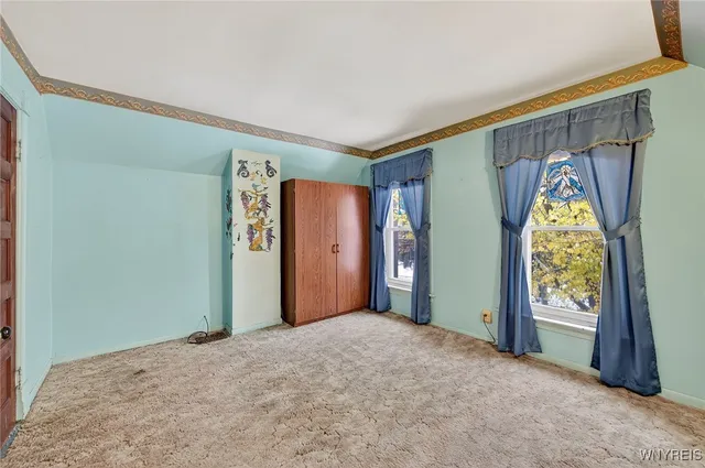 $189,000 | 168 Dearborn Street, Buffalo, NY 14207