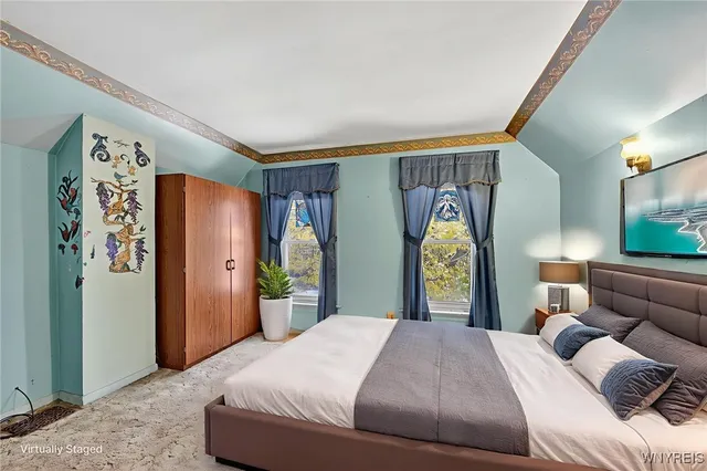 $189,000 | 168 Dearborn Street, Buffalo, NY 14207