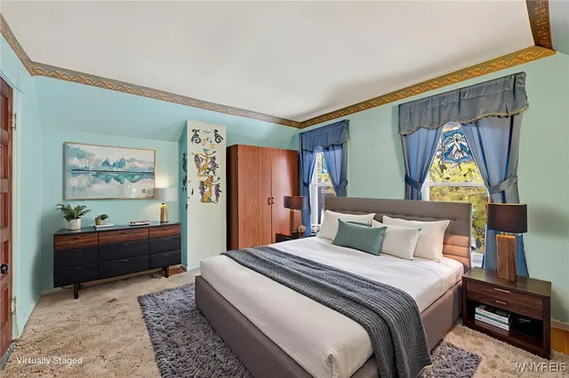 $189,000 | 168 Dearborn Street, Buffalo, NY 14207