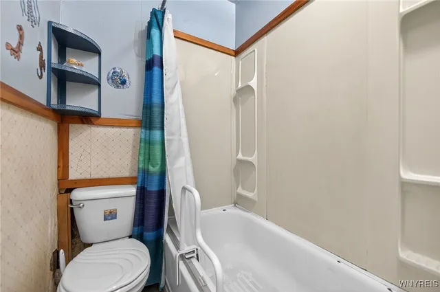 $189,000 | 168 Dearborn Street, Buffalo, NY 14207