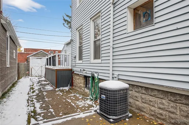 $189,000 | 168 Dearborn Street, Buffalo, NY 14207