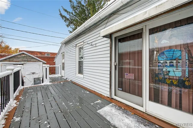 $189,000 | 168 Dearborn Street, Buffalo, NY 14207