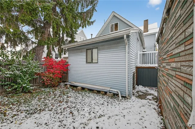 $189,000 | 168 Dearborn Street, Buffalo, NY 14207