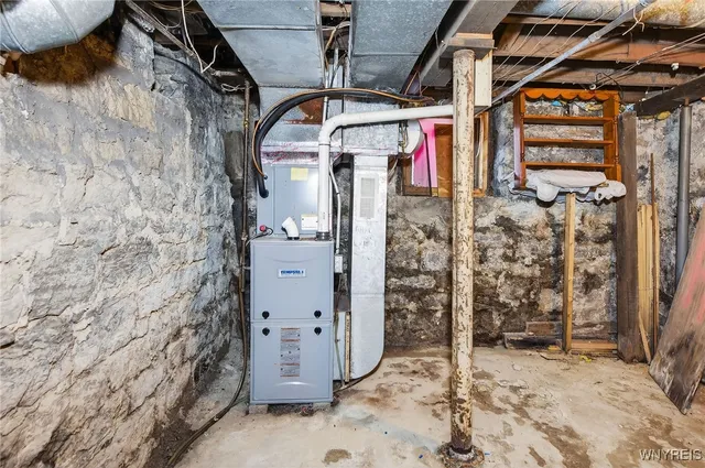 $189,000 | 168 Dearborn Street, Buffalo, NY 14207