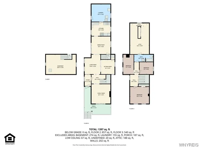 $189,000 | 168 Dearborn Street, Buffalo, NY 14207