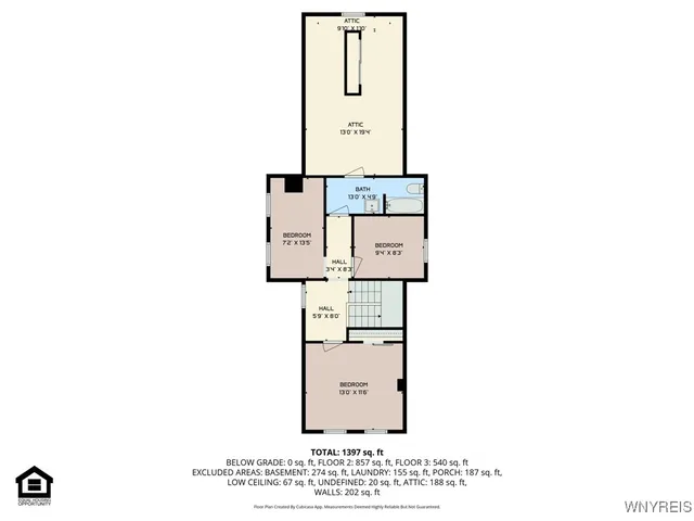 $189,000 | 168 Dearborn Street, Buffalo, NY 14207