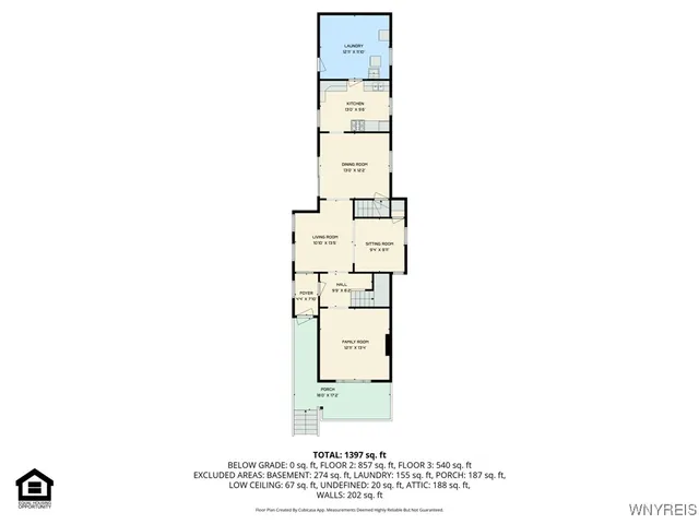 $189,000 | 168 Dearborn Street, Buffalo, NY 14207